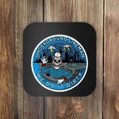Coaster
