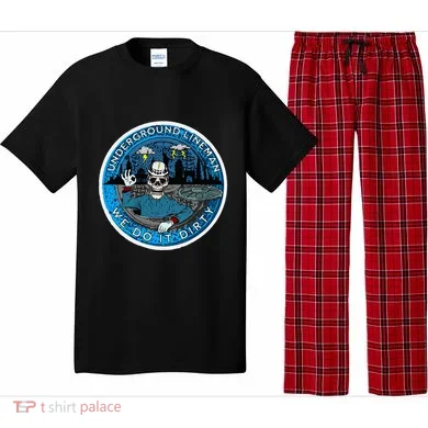 Pajama Set