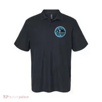 Underground Lineman Cable Splicer Polo thumb 0