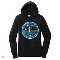 Underground Lineman Cable Splicer Women's Hoodie thumb 0