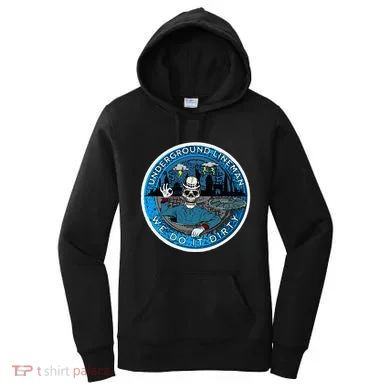 Women's Hoodie