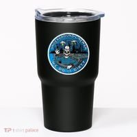 Underground Lineman Cable Splicer Tumbler thumb 0