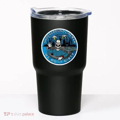 Tumbler