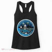 Underground Lineman Cable Splicer Women's Tank Top thumb 0