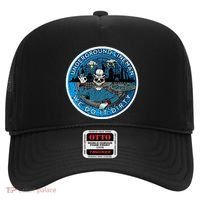 Underground Lineman Cable Splicer Hat thumb 0