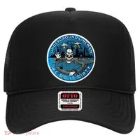 Underground Lineman Cable Splicer Hat thumb 0