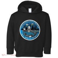 Underground Lineman Cable Splicer Toddler Hoodie thumb 0