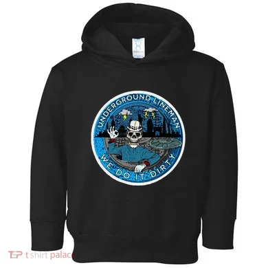 Toddler Hoodie