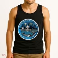 Underground Lineman Cable Splicer Tank Top thumb 3