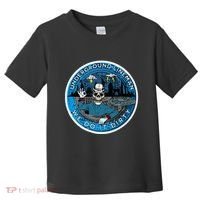 Underground Lineman Cable Splicer Toddler T-Shirt thumb 0