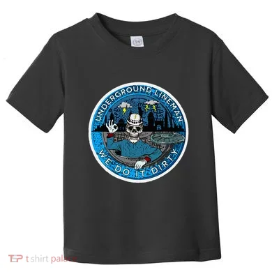 Toddler T-Shirt