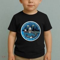 Underground Lineman Cable Splicer Toddler T-Shirt thumb 2