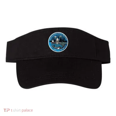 Underground Lineman Cable Splicer Visor