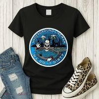Underground Lineman Cable Splicer Women's T-Shirt thumb 3