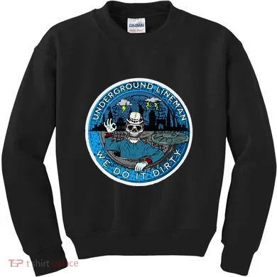 Kids Sweatshirt