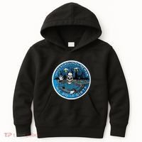 Underground Lineman Cable Splicer Kids Hoodie thumb 0
