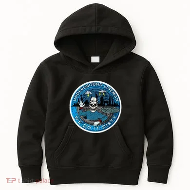 Kids Hoodie
