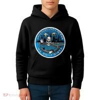 Underground Lineman Cable Splicer Kids Hoodie thumb 4