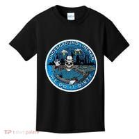Underground Lineman Cable Splicer Kids T-Shirt thumb 0