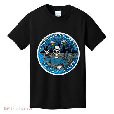 Kids T-Shirt