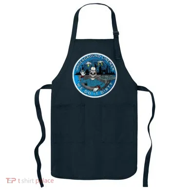 Apron