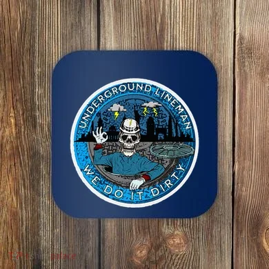 Coaster