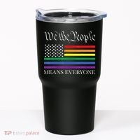 Usa Lgbt Equality We The People Means Everyone Tumbler thumb 0