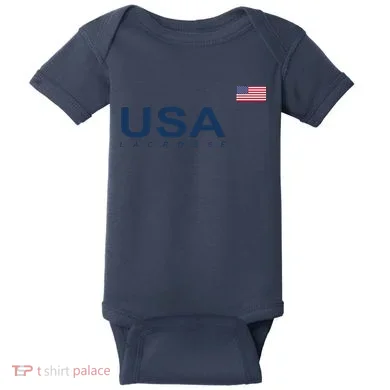 Baby Bodysuit