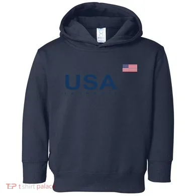Toddler Hoodie