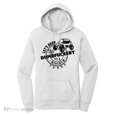 Women's Hoodie