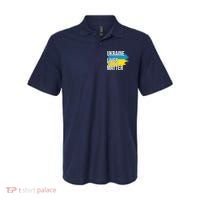 Ukraine Lives Matter Polo thumb 0
