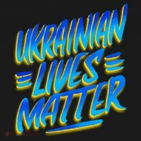 Ukrainian Lives Matter Tote Bag thumb 4