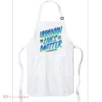 Ukrainian Lives Matter Apron thumb 0