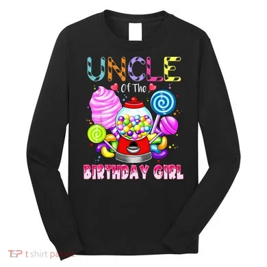 Unicorn Lover Master Builder Bricks Building Blocks Long Sleeve Shirt