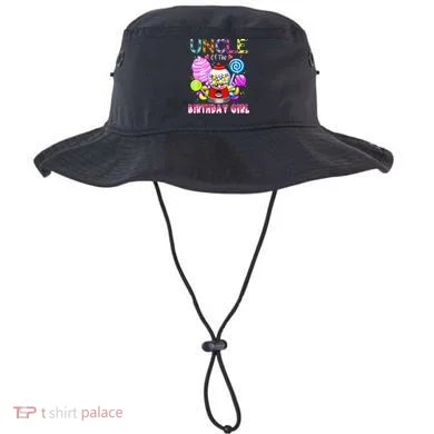 Unicorn Lover Master Builder Bricks Building Blocks Bucket Hat