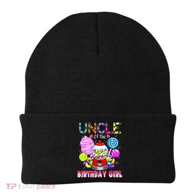 Unicorn Lover Master Builder Bricks Building Blocks Beanie