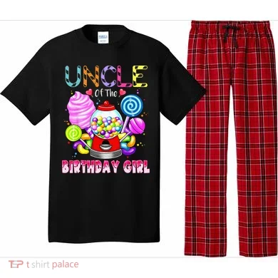 Pajama Set