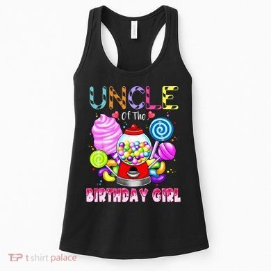 Unicorn Lover Master Builder Bricks Building Blocks Women's Tank Top