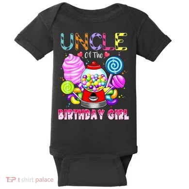 Baby Bodysuit