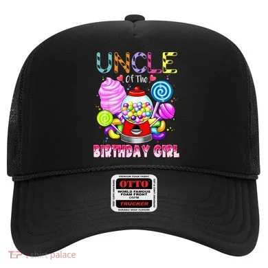 Unicorn Lover Master Builder Bricks Building Blocks Hat