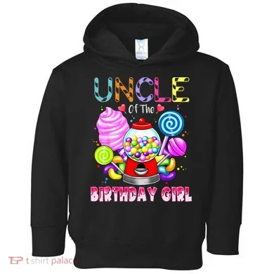 Toddler Hoodie