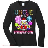 Unicorn Lover Master Builder Bricks Building Blocks Women's Long Sleeve Shirt thumb 0