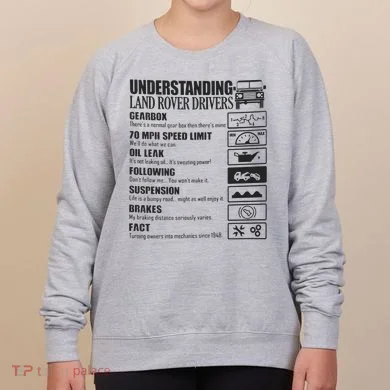 Women's Sweatshirt