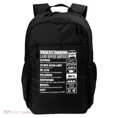 Backpack