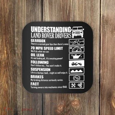 Coaster