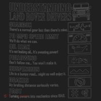 Understanding Land Rover Driver 24oz Duet Stainless Steel Tumbler thumb 2
