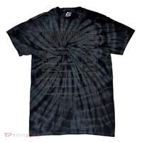 Understanding Land Rover Driver Tie-Dye T-Shirt thumb 0