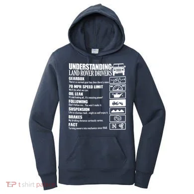 Women's Hoodie