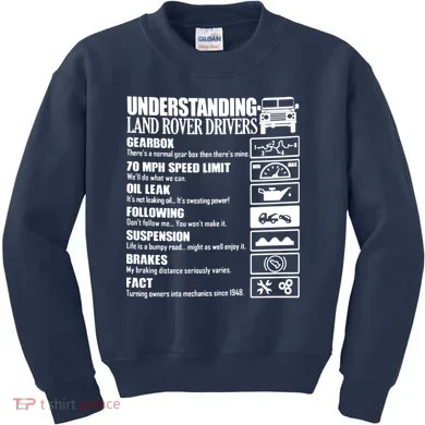 Kids Sweatshirt