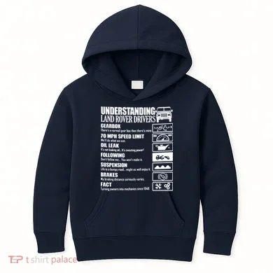 Kids Hoodie